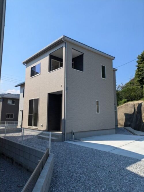 ＜3LDK＞岡富町建売住宅3号棟